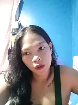 Missluvv webcams show profile image 