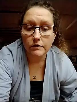 MissMagicMushroom from StripChat