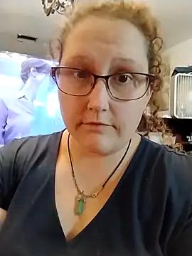 MissMagicMushroom from StripChat