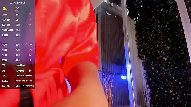 MissMahala_ from StripChat