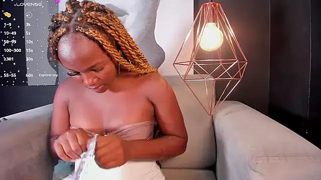 MissMahala_ from StripChat