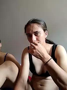 MissMarry11 from StripChat