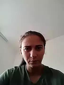 MissMarry11 from StripChat is Freechat