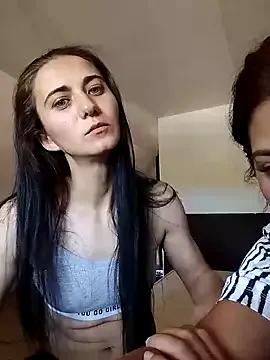 MissMarry91 from StripChat