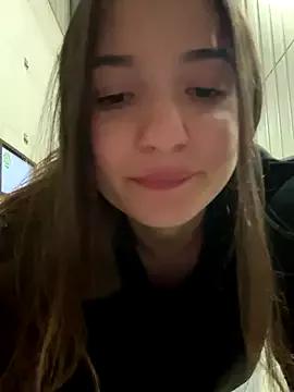 MissMay from StripChat is Freechat