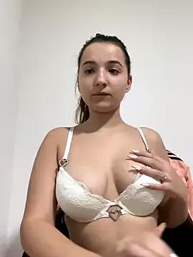 MissMay from StripChat is Freechat