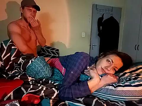 Missme4bdn from StripChat