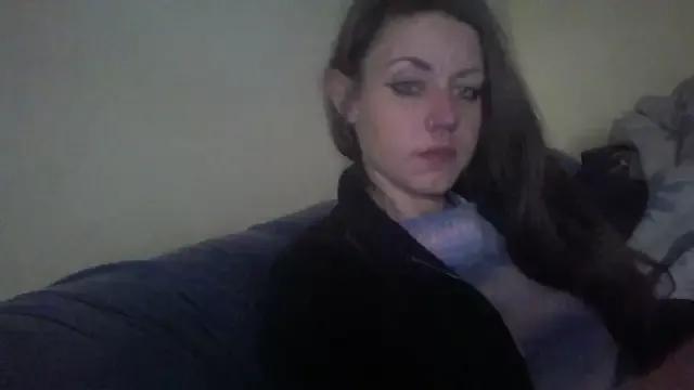 Missme4bdn from StripChat