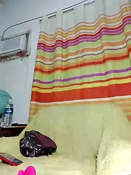 missmelissa_ from StripChat