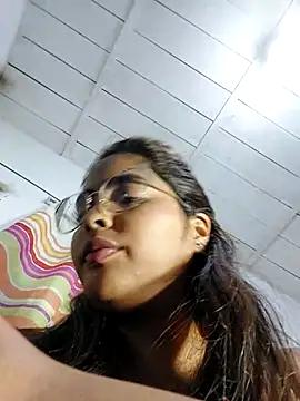 missmelissa_ from StripChat