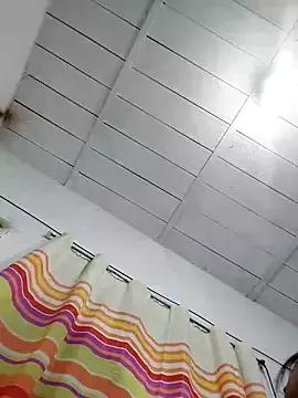 missmelissa_ from StripChat