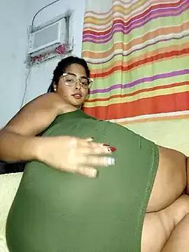 Missmelissa_ webcams show profile image 