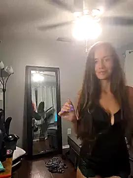 MissMelissaXo from StripChat