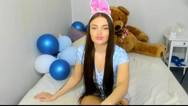 MissMilana88 from StripChat