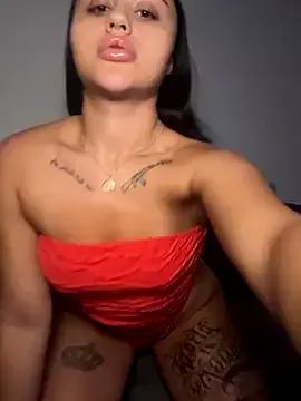 Missmilawild from StripChat