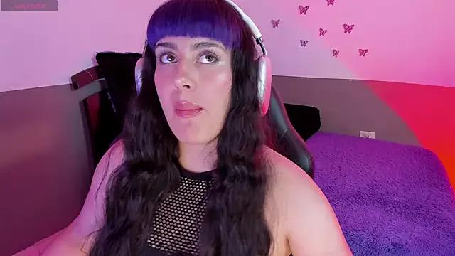 Missmonserrat from StripChat
