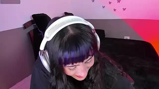 Missmonserrat from StripChat