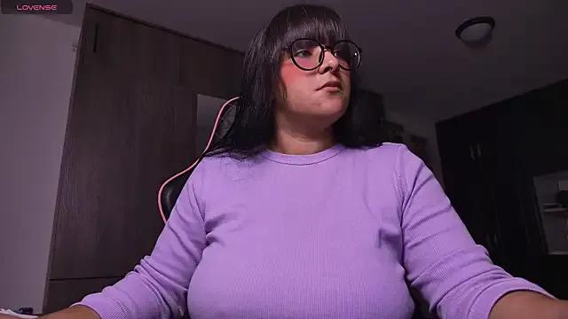 MissMoonn1 from StripChat