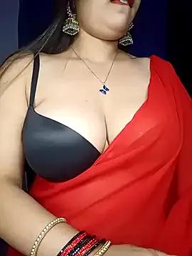 MissNasha from StripChat