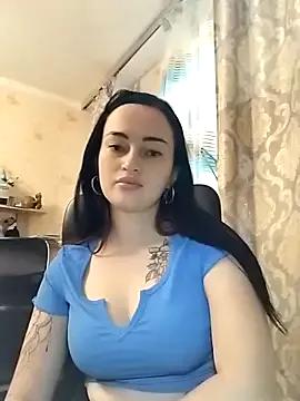 MissNatalia2828 webcams show profile image 
