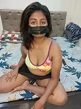 missneha61 from StripChat is Freechat