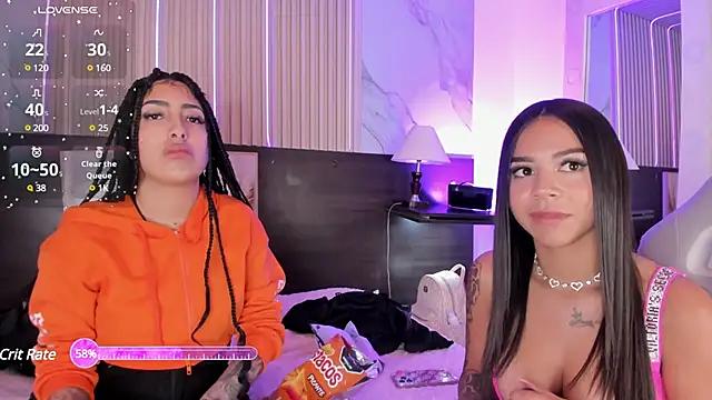 missnickeloo from StripChat