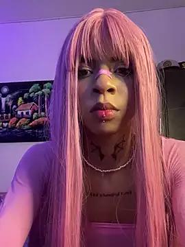 MissNico webcams show profile image 