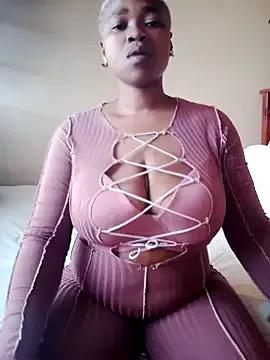 Missnightxx from StripChat