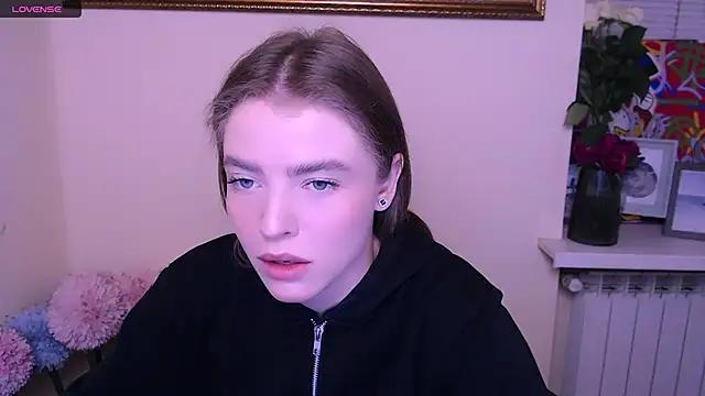 MissOliviaa_ from StripChat