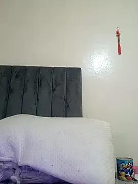 Missonor from StripChat
