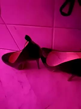 Misspadrona88 from StripChat