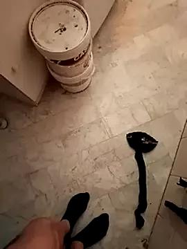 Misspadrona88 from StripChat