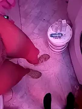 Misspadrona88 from StripChat