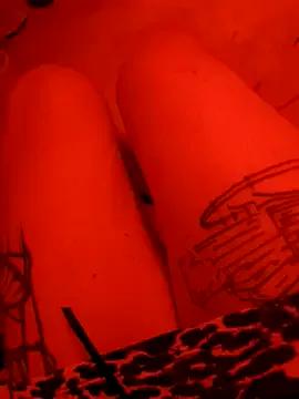 Misspadrona88 from StripChat