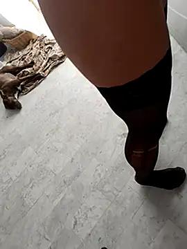 Misspadrona88 from StripChat