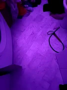 Misspadrona88 from StripChat
