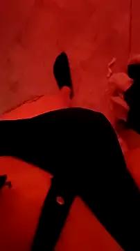 Misspadrona88 from StripChat