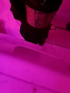 Misspadrona88 from StripChat