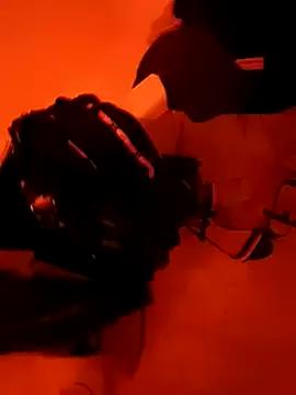 Misspadrona88 from StripChat