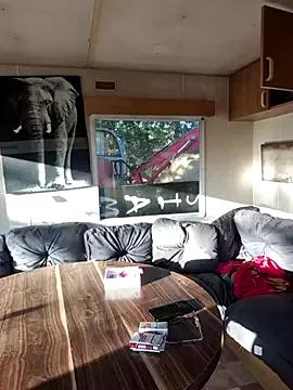 Misspapillon1840 from StripChat