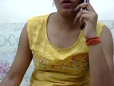 missparfume from StripChat