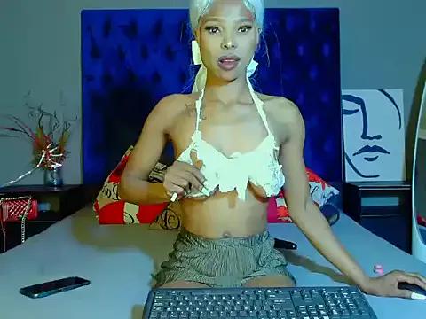 MissParis26 from StripChat