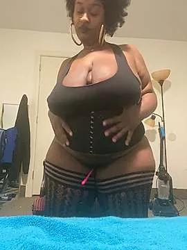 MissPlaygirl from StripChat