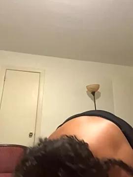 MissPlaygirl from StripChat