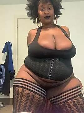 MissPlaygirl from StripChat
