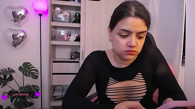 MissPuchi from StripChat