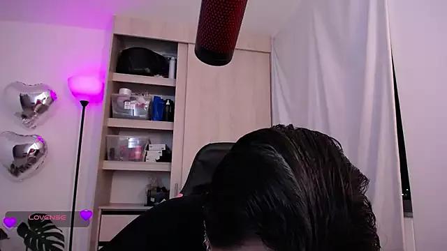 MissPuchi from StripChat