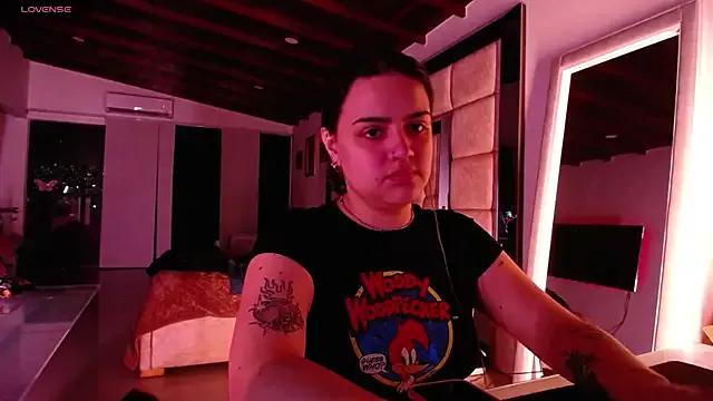 MissPuchi from StripChat