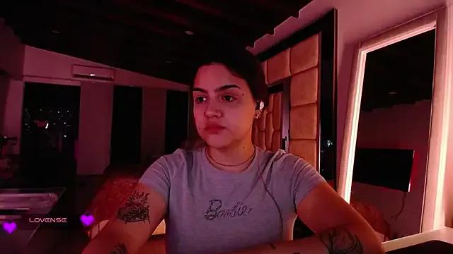 MissPuchi from StripChat