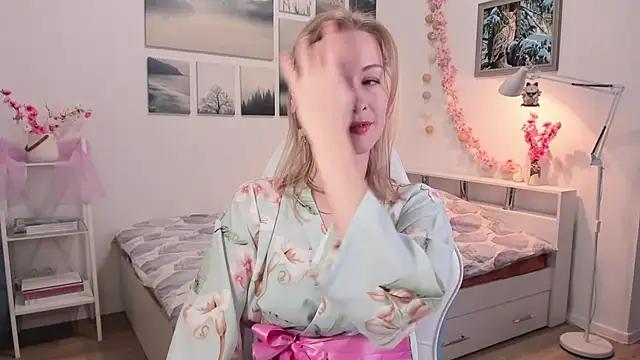 MissRightX from StripChat